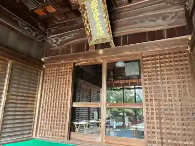 柿本神社(兵庫県)