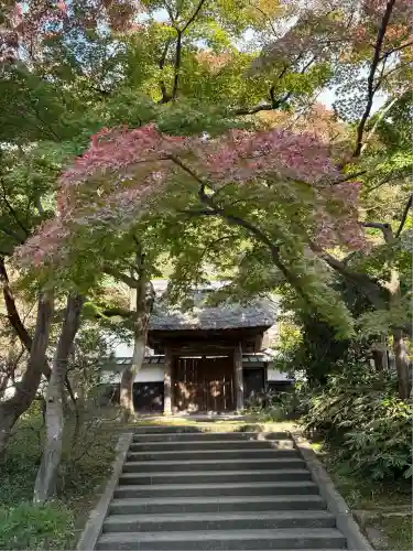 円覚寺(神奈川県)
