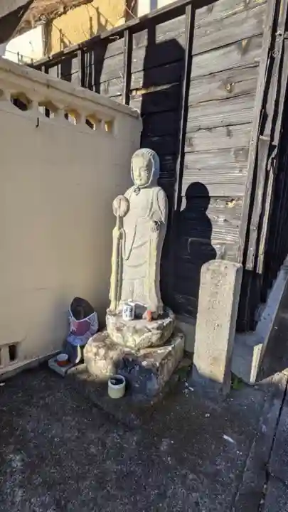 永寿寺(愛知県)