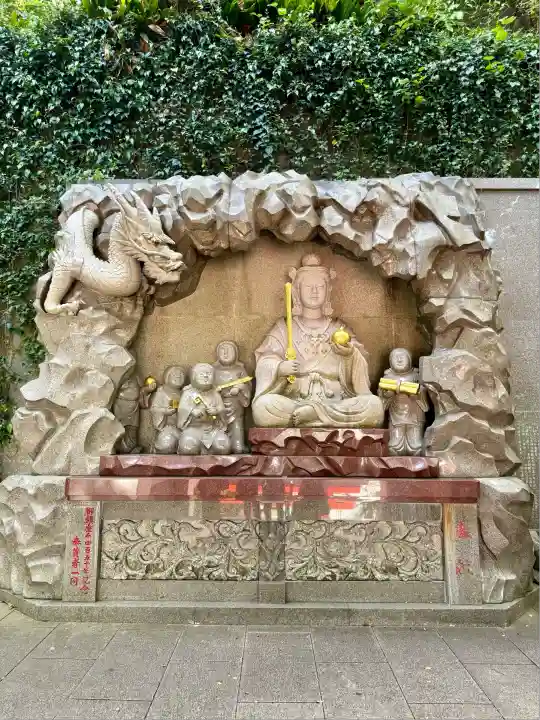 江島神社(神奈川県)