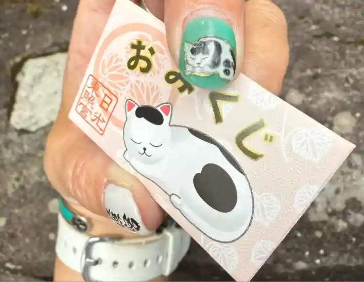 日光東照宮(栃木県)