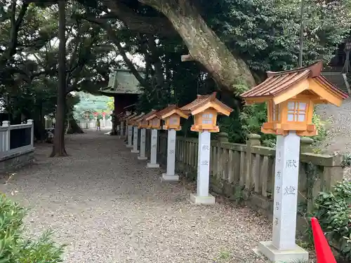 大甕神社(茨城県)