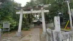 南宮神社(千葉県)