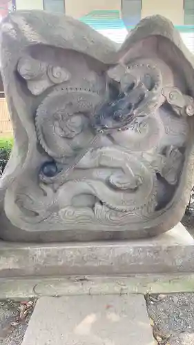 田無神社(東京都)