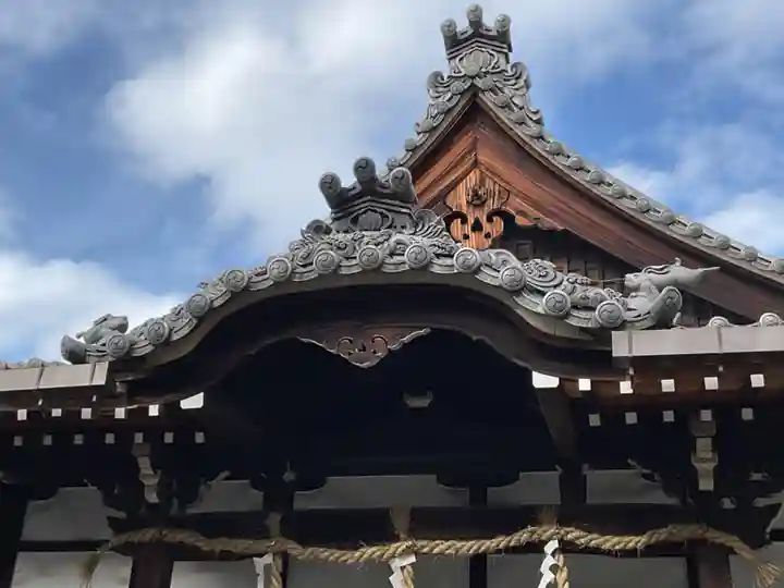 三喜神社(愛知県)