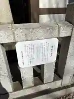 六本木天祖神社(東京都)