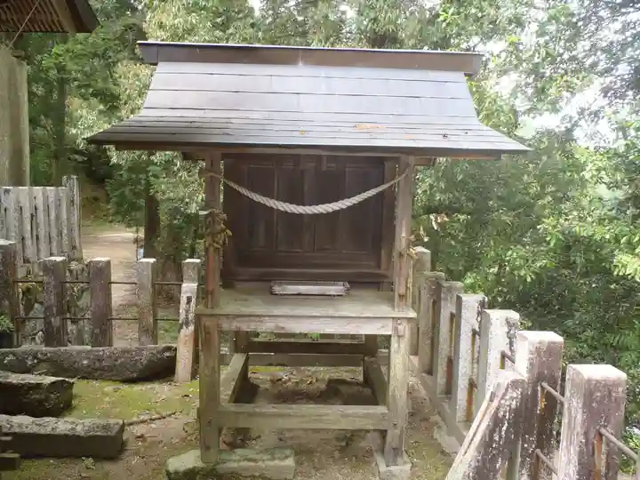 白鳥神社(愛知県)