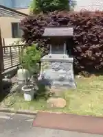 松本不動明王社(愛知県)