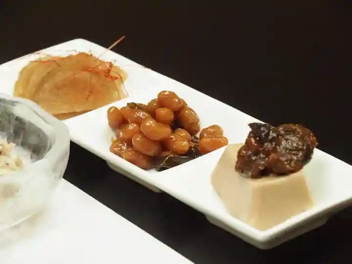 天王山 安楽寺(福井県)