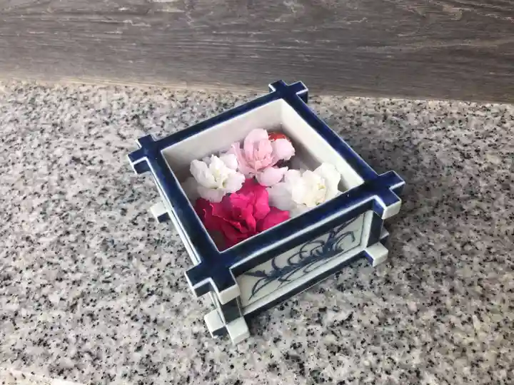 谷中 妙福寺(東京都)