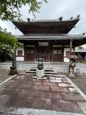 漢陽寺(山口県)
