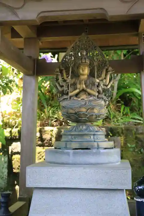 長谷寺(神奈川県)