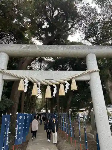 泉神社(茨城県)