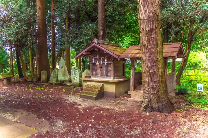 住吉神社(宮城県)
