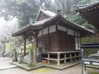 前神寺(愛媛県)