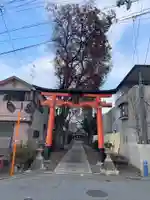 三宮神社(京都府)