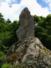 湯殿山神社（出羽三山神社）の建物その他