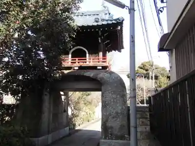 正受院のその他建物