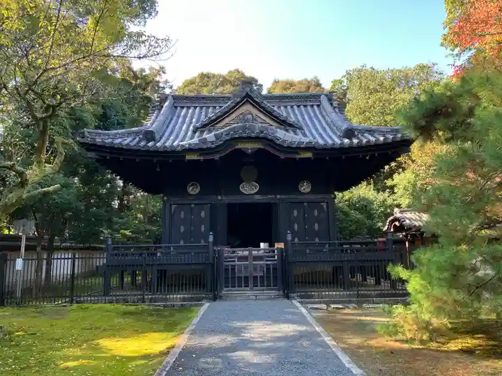 金地院(京都府)