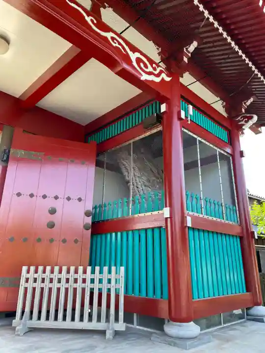 井戸寺(徳島県)