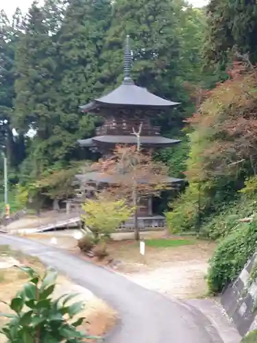 慈恩寺(山形県)