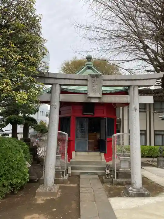 正覚寺(東京都)
