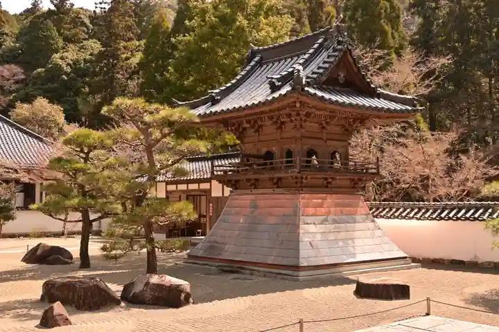 佛通寺の御朱印・アクセス情報（広島県本郷駅）（臨済宗佛通寺派