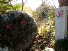 雷電神社(群馬県)