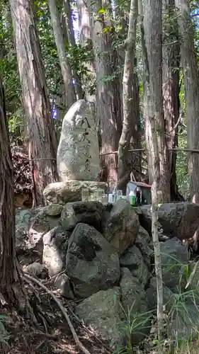 早尾神社(滋賀県)
