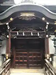 大阪天満宮の建物その他