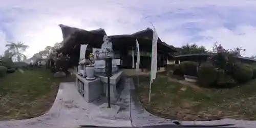 本照寺(山梨県)