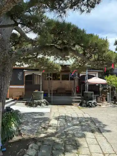 本成寺(神奈川県)
