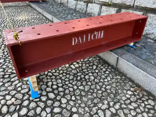 靖國神社(東京都)