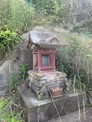 東稲荷(千葉県)