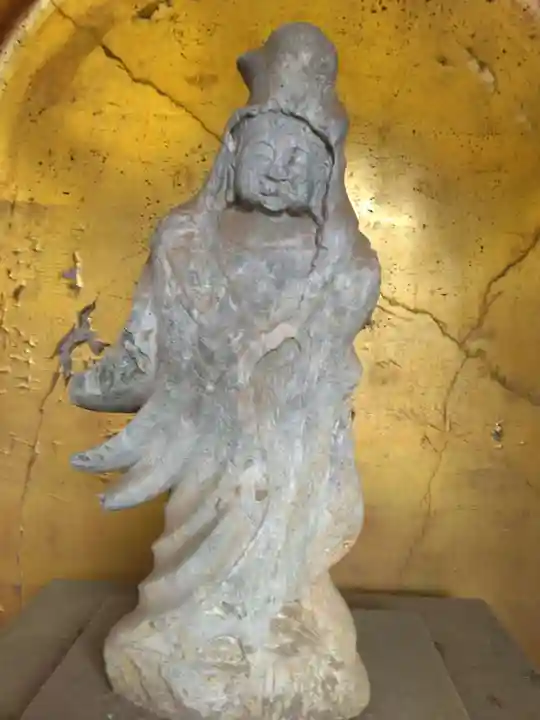 八幡山観音寺(神奈川県)