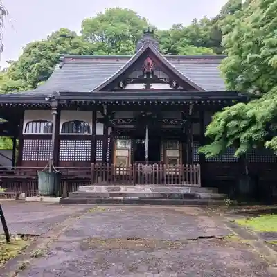 本土寺(千葉県)
