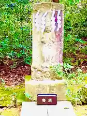 成田熊野神社(千葉県)