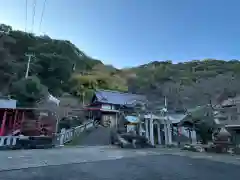 春日神社(徳島県)