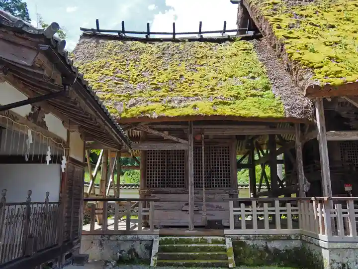 摩氣神社(京都府)