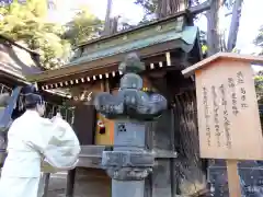 鹿島神宮のお祭り