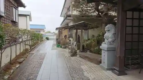 松雲寺のその他建物