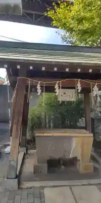 小菅神社(東京都)