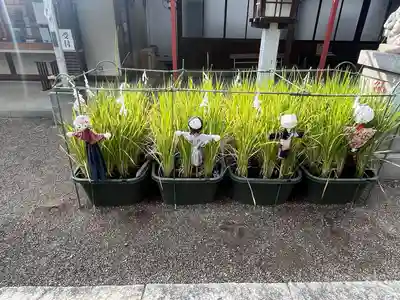 前川神社(埼玉県)