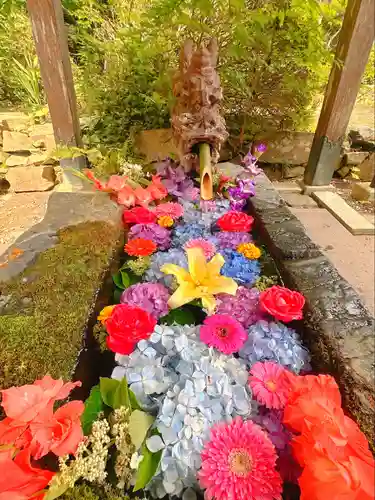 柳津虚空蔵尊 寳性院(宮城県)