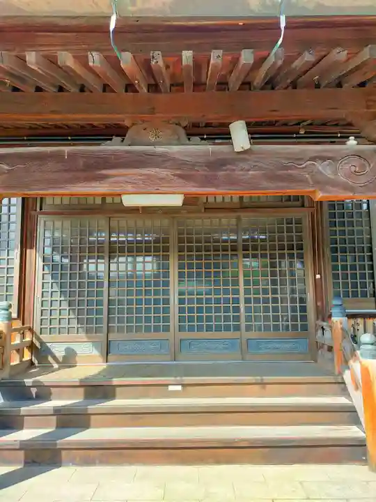 専念寺(大阪府)