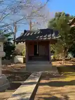 稲荷神社(千葉県)