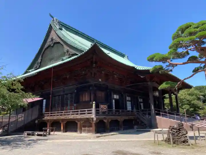 護国寺(東京都)