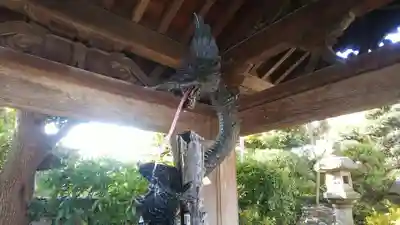 乗蓮寺のその他建物