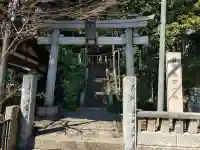 熊野神社(東京都)