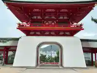 赤間神宮(山口県)